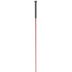 Chicote de adestramento Whip & Go com cabo de plástico Bordéus Bord&amp;amp;amp;amp;amp;ocirc;