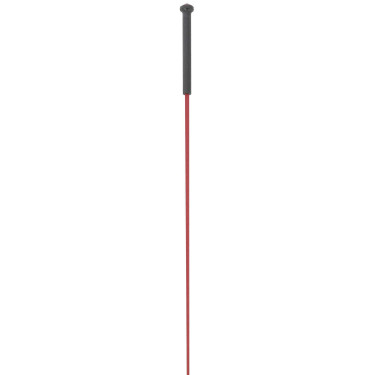 Chicote de adestramento Whip & Go com cabo de plástico Bordéus Bord&amp;amp;amp;amp;amp;ocirc;
