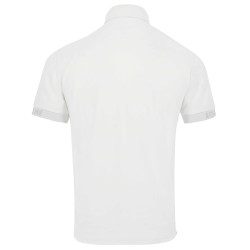 Polo Equithème Wellington Branco