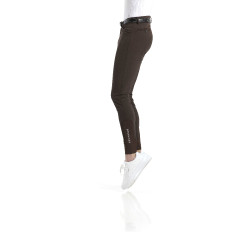 Calça Equitheme Georg masculino Castanho