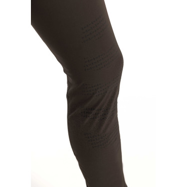 Calça Equitheme Georg masculino Castanho
