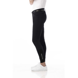 Calça Equitheme Georg masculino Preto Calça Equitheme Georg masculino Preto