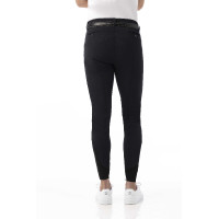 Calça Equitheme Georg masculino Preto