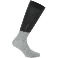 Meias Equithème Compet 2 pares Bege