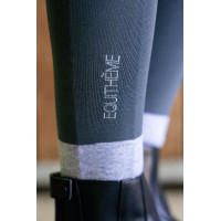 Meias Equithème Compet 2 pares Bege