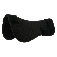 Amortecedor de dorso Riding World Branco