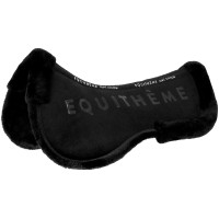 Amortecedor Equithème Dual System Preto