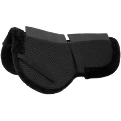 Amortecedor Equithème Flex System Preto