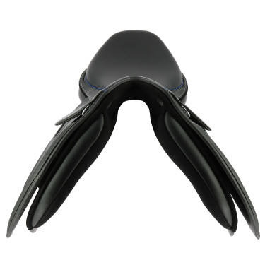 Sela Close Contact Norton Club Rexine Evol Preto