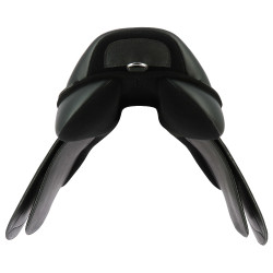 Sela Close Contact Norton Club Rexine Evol Preto