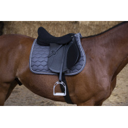 Sela mista Norton Club Spring Evol Preto Sela mista Norton Club Spring Evol Preto