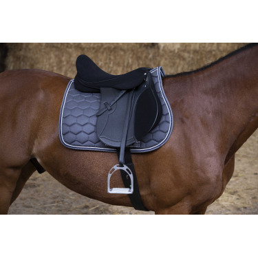 Sela mista Norton Club Spring Evol Preto Sela mista Norton Club Spring Evol Preto