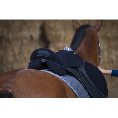 Sela mista Norton Club Spring Evol Preto Sela mista Norton Club Spring Evol Preto