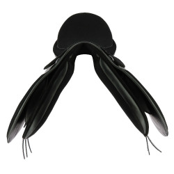 Sela mista Norton Club Spring Evol Preto Sela mista Norton Club Spring Evol Preto