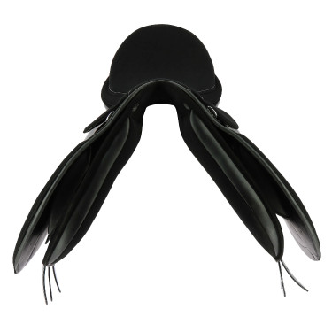 Sela mista Norton Club Spring Evol Preto Sela mista Norton Club Spring Evol Preto