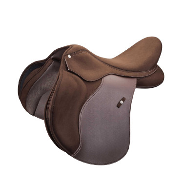 Sela mista Wintec 2000 HW Preto