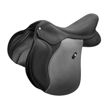 Sela mista Wintec 2000 HW Preto