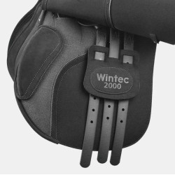 Sela mista Wintec 2000 HW Preto