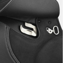 Sela mista Wintec 2000 HW Preto