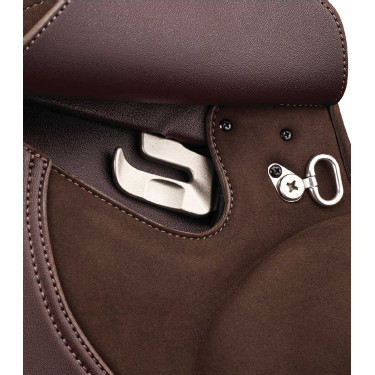 Sela mista Wintec 2000 HW Preto