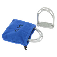 Capas polares Feeling para estribos Vermelho Capas polares Feeling para estribos Vermelho