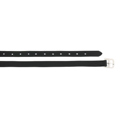 Estribos Norton Club Rexine Evol Preto / azul