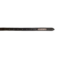 Estribos Norton Club Damier Havana Castanho