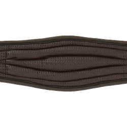 Cilheira anatômica Norton Confort em gel Havana Castanho Cilheira anatômica Norton Confort em gel Havana Castanho