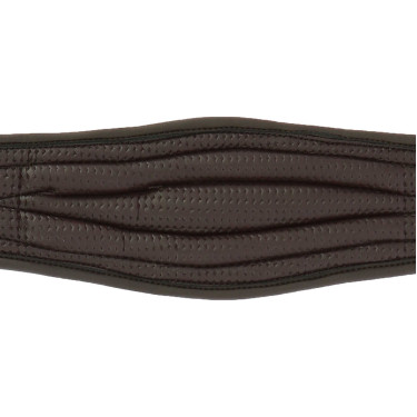 Cilheira anatômica Norton Confort em gel Havana Castanho Cilheira anatômica Norton Confort em gel Havana Castanho