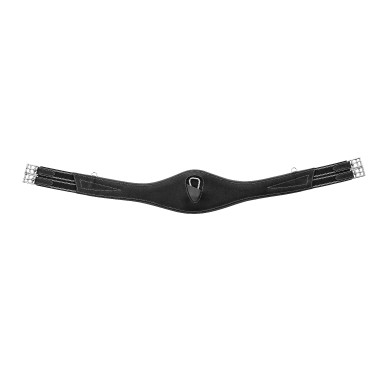 Cinta combinada Eric Thomas Hybrid Preto