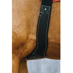 Cilha anatômica Magnet Norton Preto