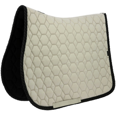 Almofada de sela Equithème Pretty Bege