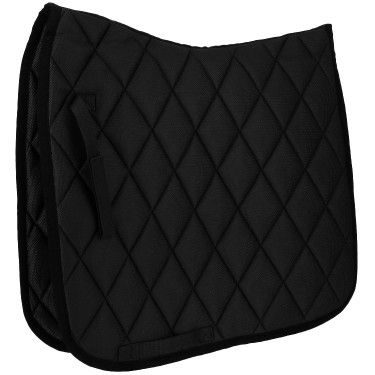 Tapete de dressage Riding World School Preto Tapete de dressage Riding World School Preto