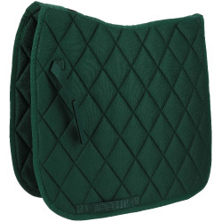 Tapete de dressage Riding World School Verde escuro