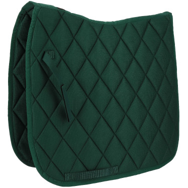 Tapete de dressage Riding World School Verde escuro
