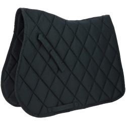 Sela de montar Riding World School Marinho Azul-marinho