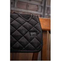 Zadeldek Pénélope New Strass Azul-marinho