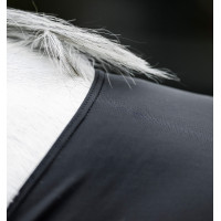 Proteção de ombro Horseware Slinky Rambo Preto