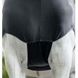 Proteção de ombro Horseware Slinky Rambo Preto