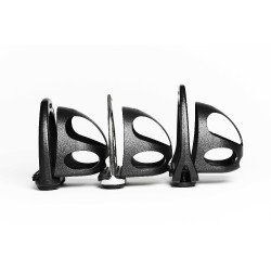 Conchas para estribos Matrix Compositi Preto