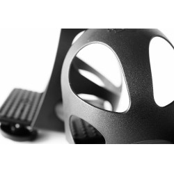 Conchas para estribos Matrix Compositi Preto