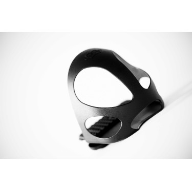 Conchas para estribos Matrix Compositi Preto