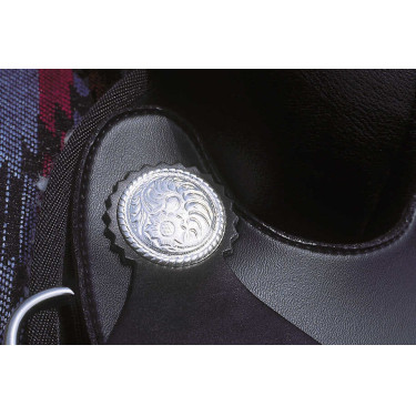 Sela Western sintética Wintec Sela Western sintética Wintec