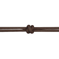 Cabezada Etológica com Rédeas Castanho Cabezada Etológica com Rédeas Castanho