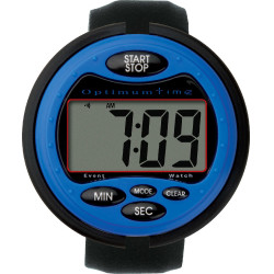 Cronômetro Optimum Time Azul Cronômetro Optimum Time Azul