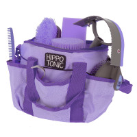 Kit de limpeza Hippotonic Pro 3 Violeta