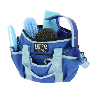 Kit de limpeza Hippotonic Pro 3 Azul céu
