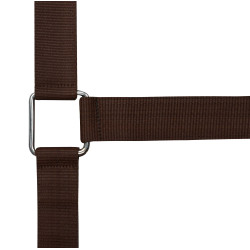 Caveção Norton Cavalo de Tração Castanho