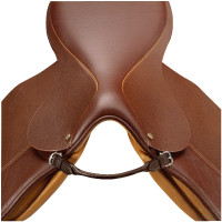 Correia de Sela Norton Castanho