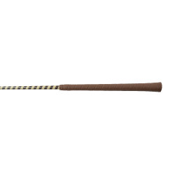 Peitsche Whip & Go Wettbewerb Bege / chocolate